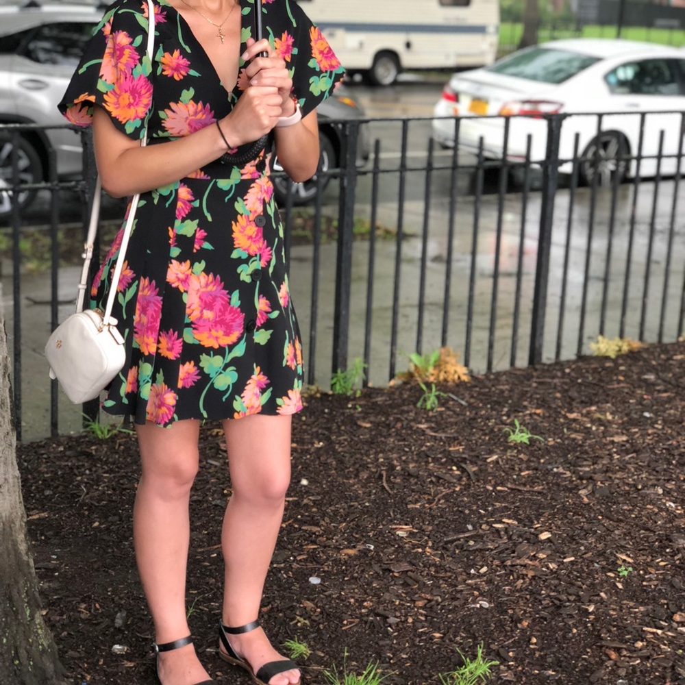 Sumer dress